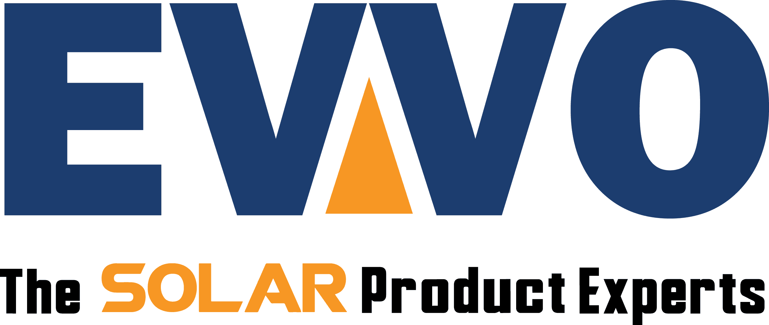 EVVO logo