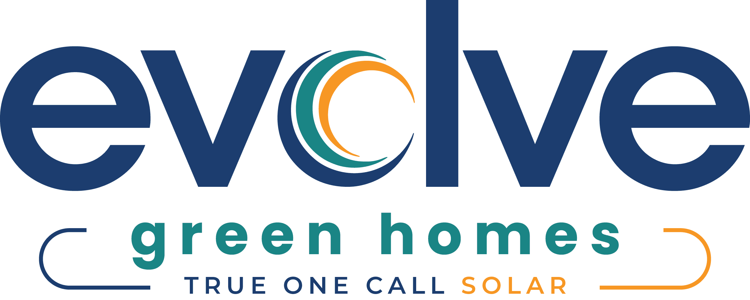 Green Homes logo