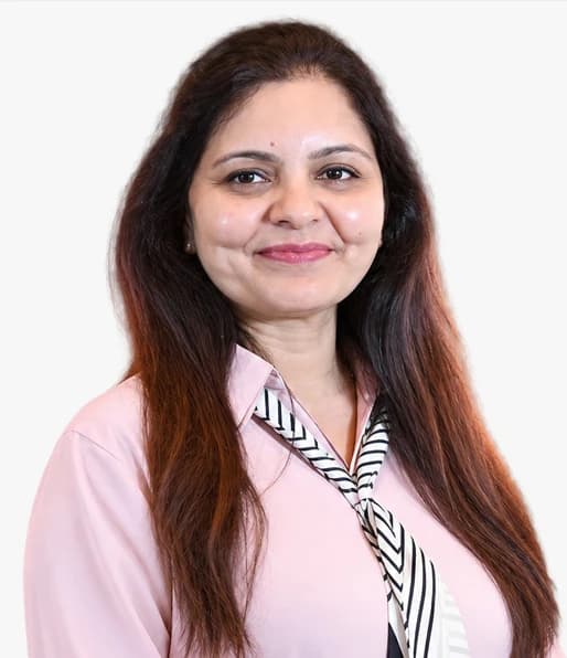 Mrs. Kavita R Shah