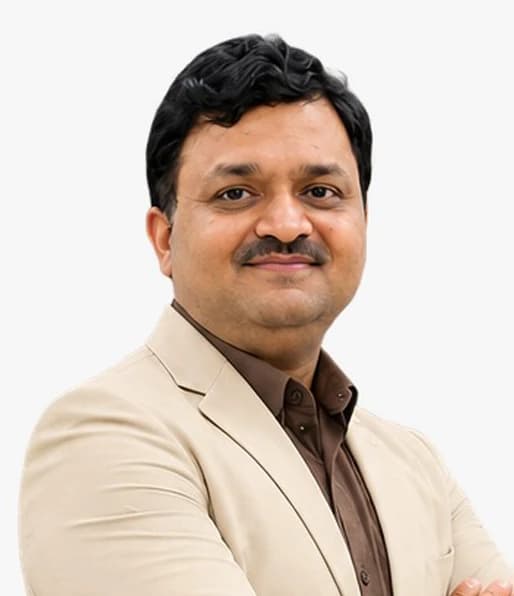 Pradeep Srikanthan