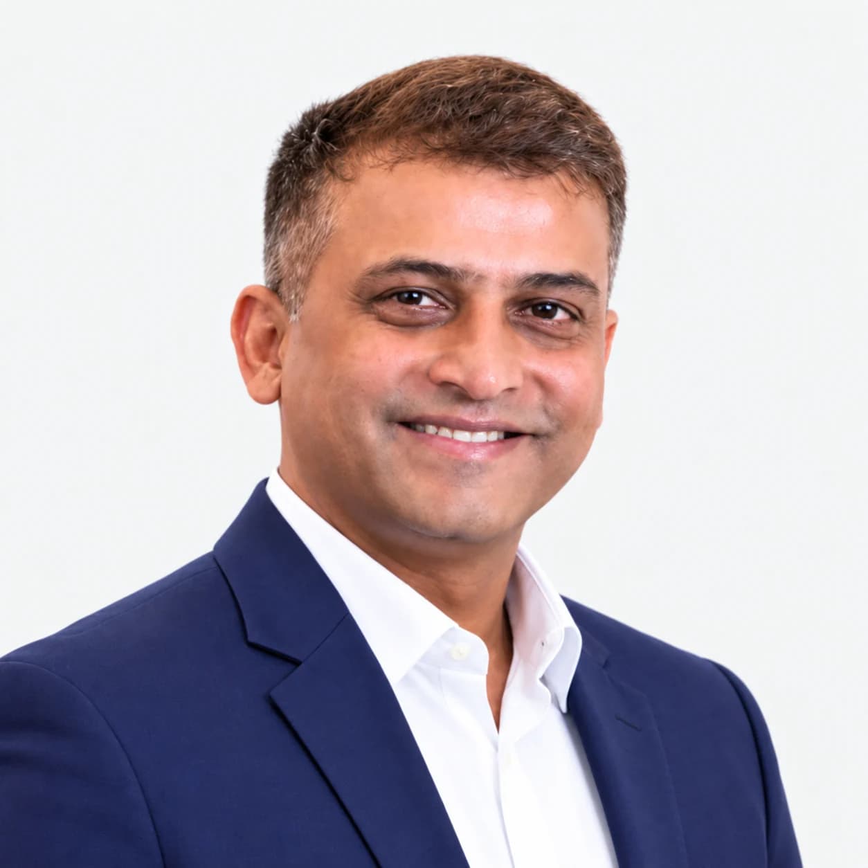 Mr.Rajesh V Shah